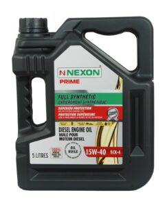 Nexon Prime | 5W-04 API:SN