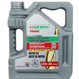 Nexon Prime | 5W-30 API:SN