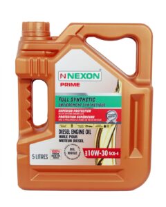 Nexon Prime | 10W-30 API CK-4