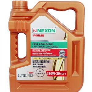 Nexon Prime | 10W-30 API CK-4