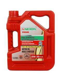 Nexon Prime | 0W-30 API:SN