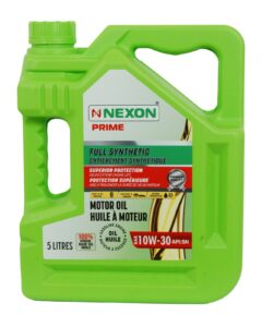 Nexon Prime | 10W-30 API:SN