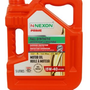 Nexson Prime | 5W4o API:SN