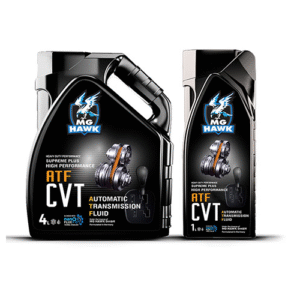 MG HAWK | ATF CVT