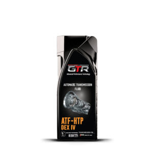 GTR ATF-HTP DEX IV
